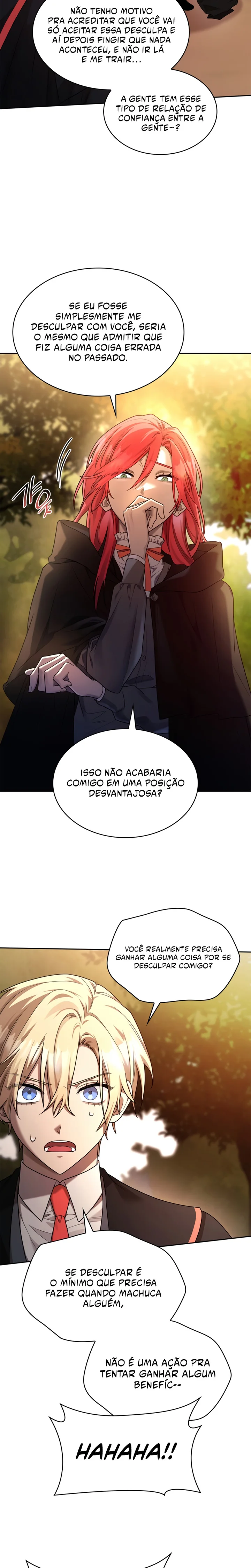 Read The Infinite Mage PT Manga Online