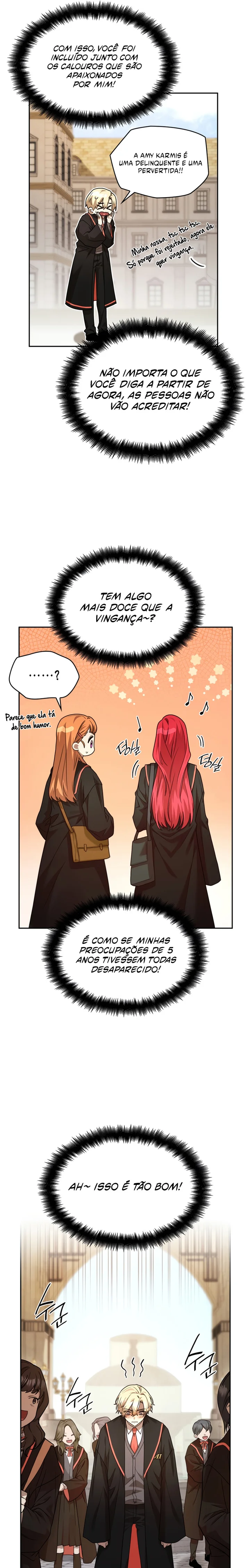 Read The Infinite Mage PT Manga Online