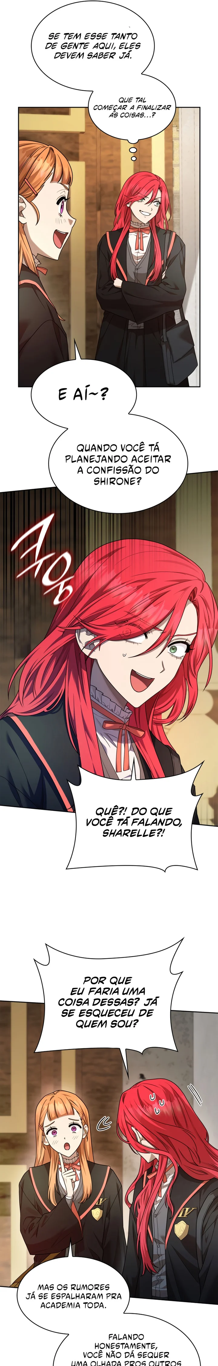 Read The Infinite Mage PT Manga Online