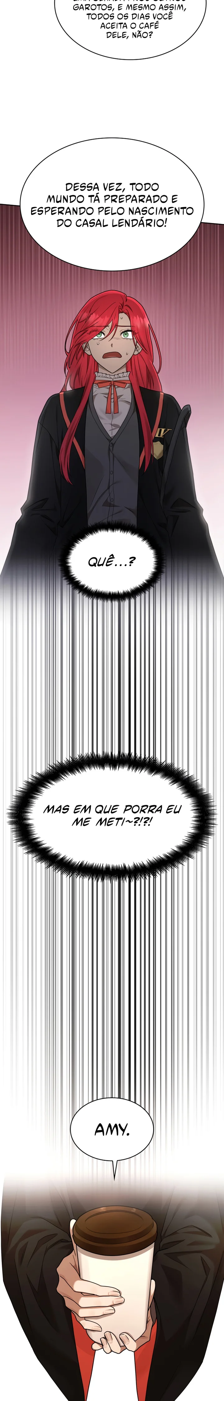 Read The Infinite Mage PT Manga Online