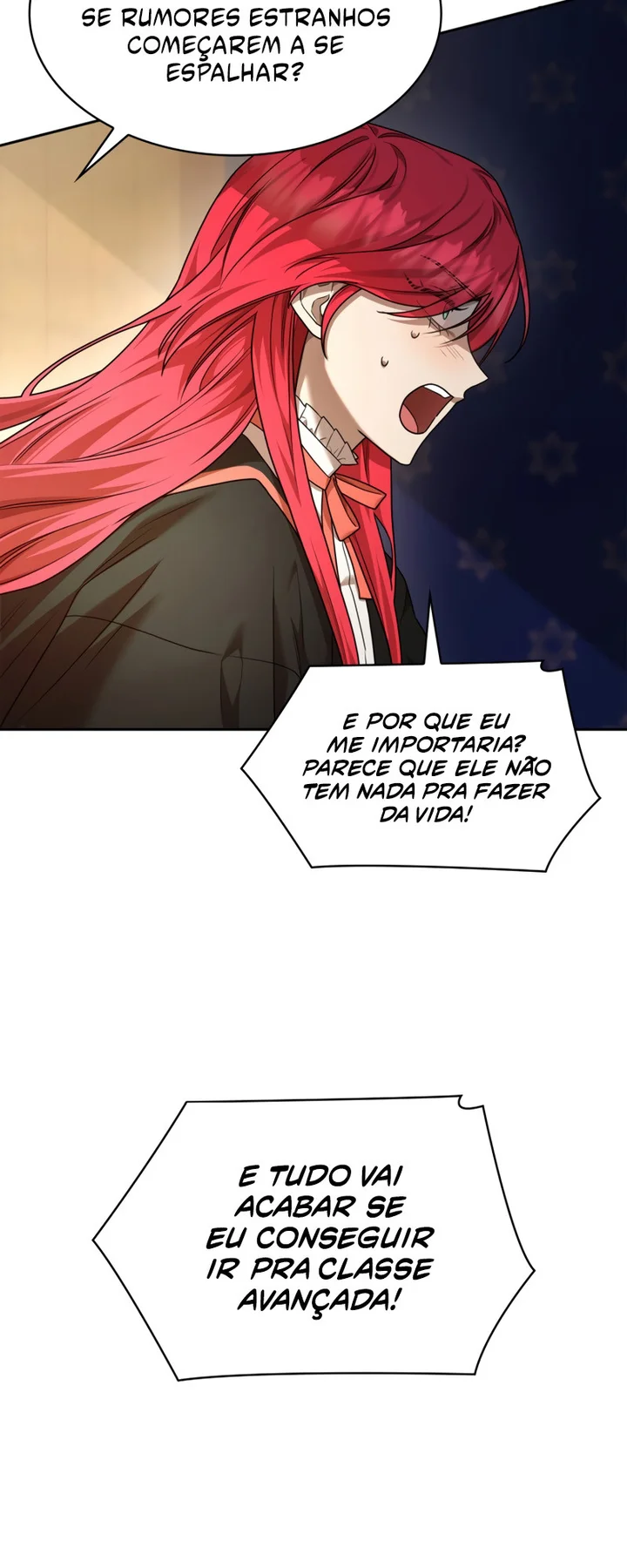 Read The Infinite Mage PT Manga Online