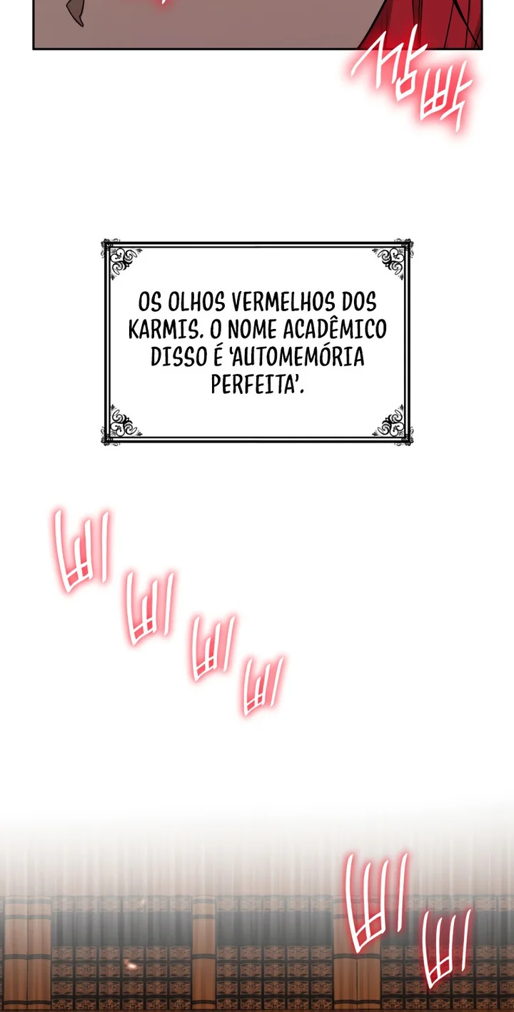 Read The Infinite Mage PT Manga Online