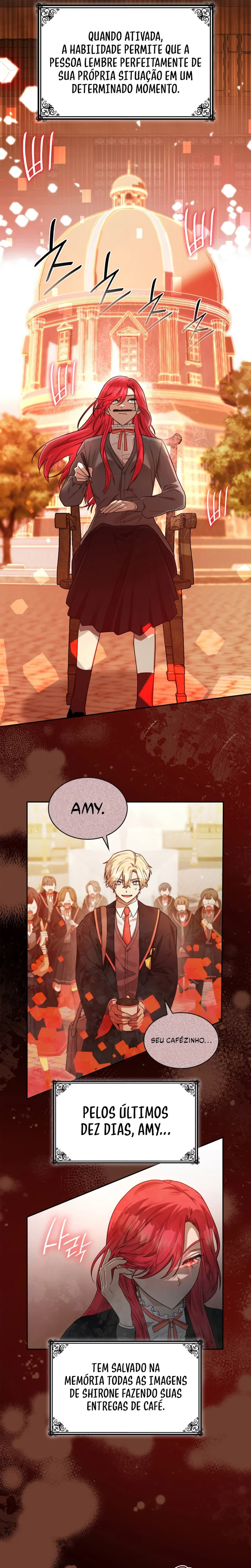 Read The Infinite Mage PT Manga Online