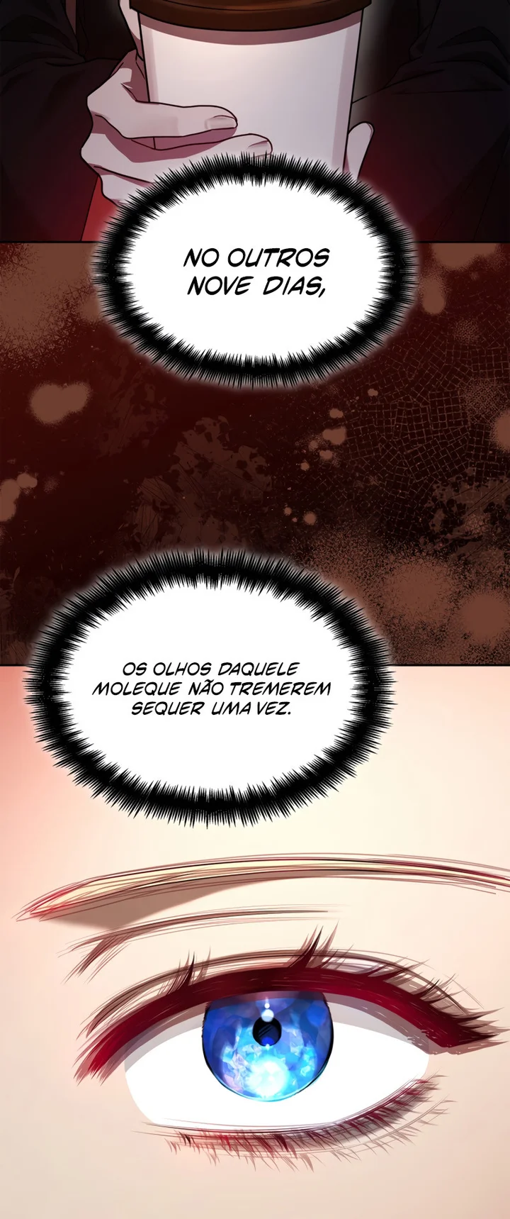 Read The Infinite Mage PT Manga Online