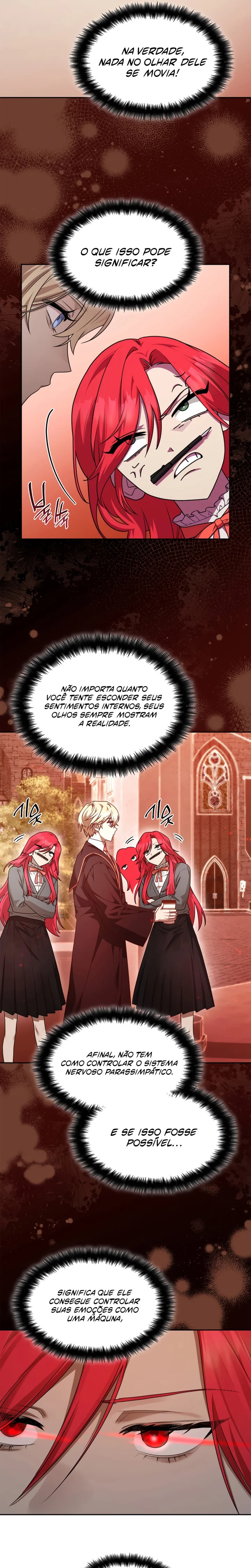 Read The Infinite Mage PT Manga Online
