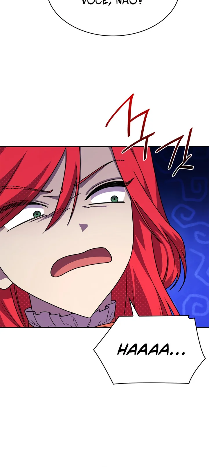 Read The Infinite Mage PT Manga Online