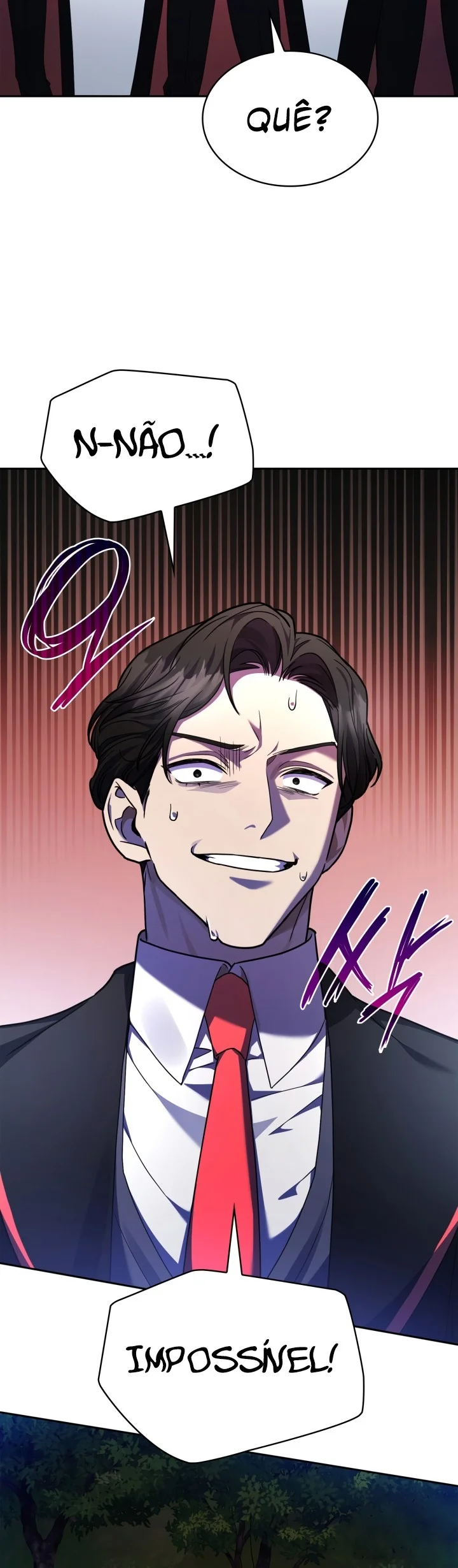 Read The Infinite Mage PT Manga Online