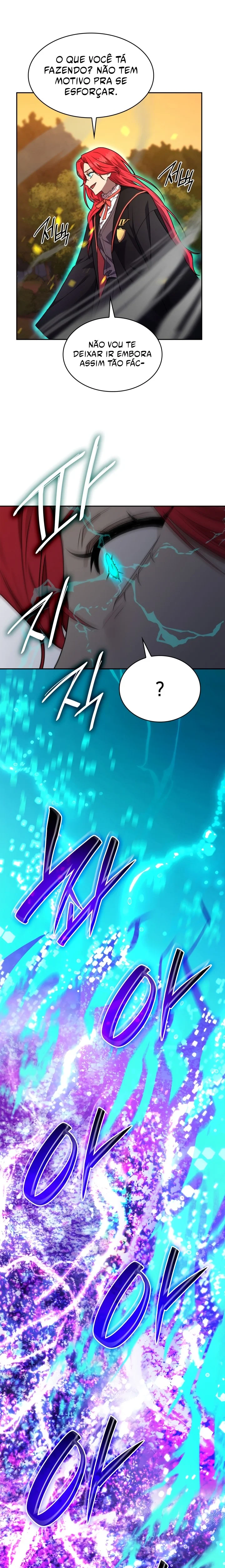 Read The Infinite Mage PT Manga Online