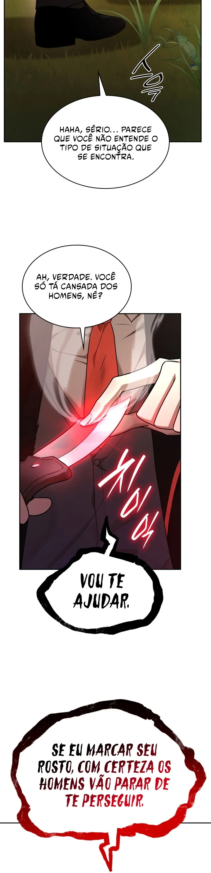 Read The Infinite Mage PT Manga Online