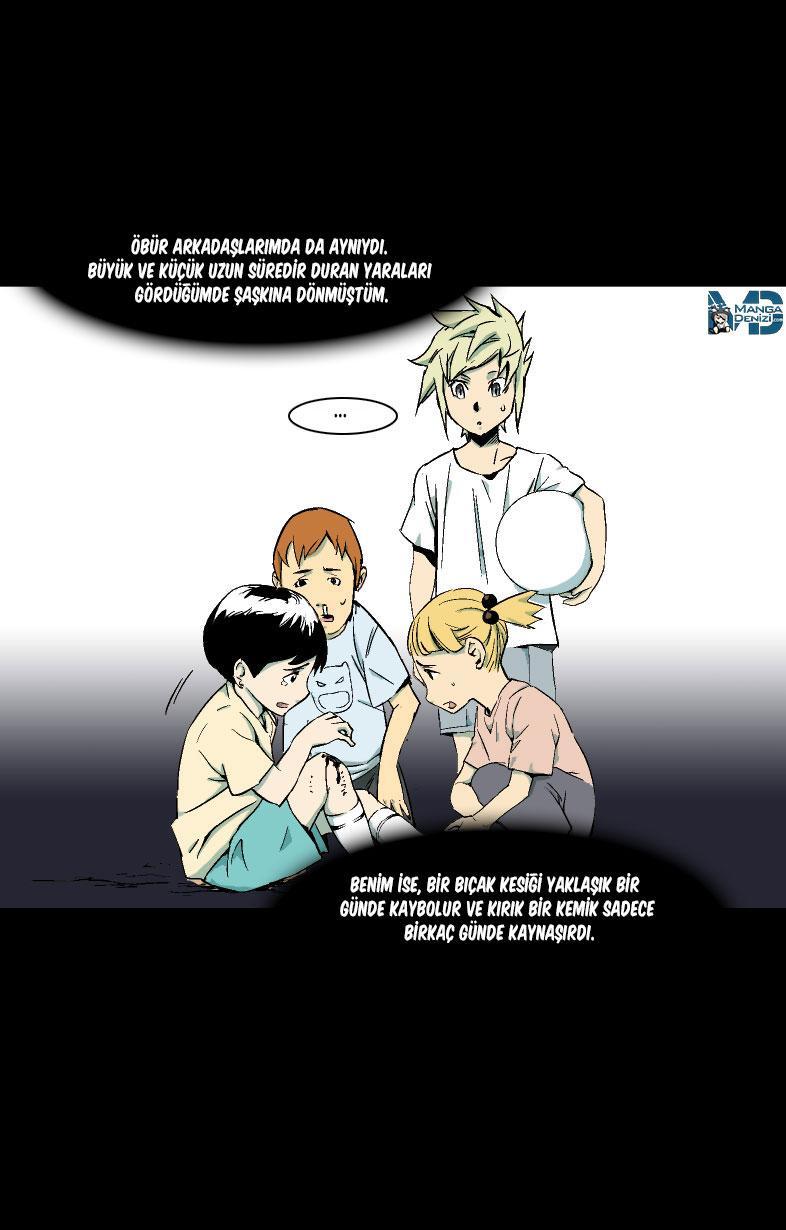 Read Ability TR Manga Online