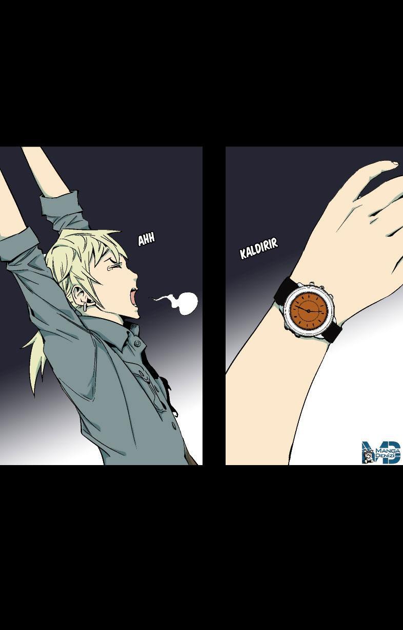 Read Ability TR Manga Online