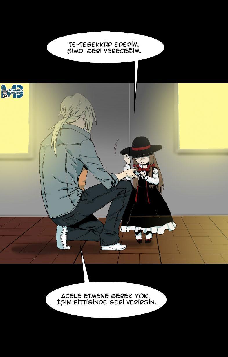 Read Ability TR Manga Online