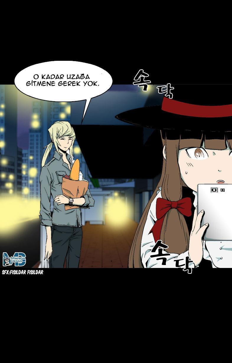 Read Ability TR Manga Online