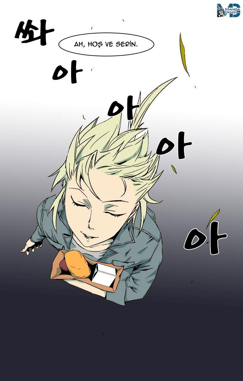 Read Ability TR Manga Online
