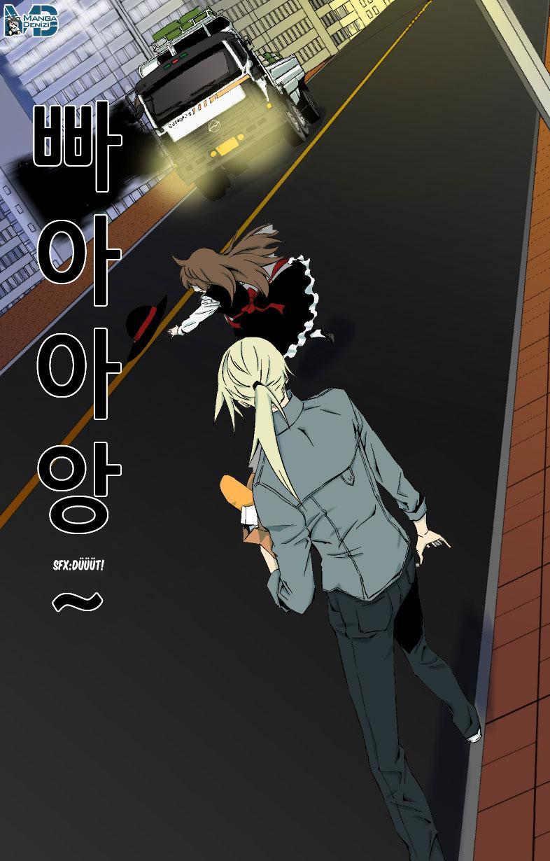Read Ability TR Manga Online