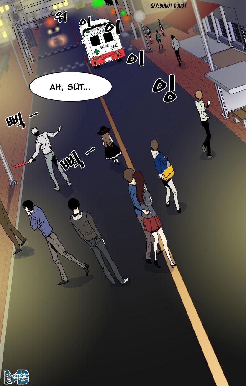 Read Ability TR Manga Online