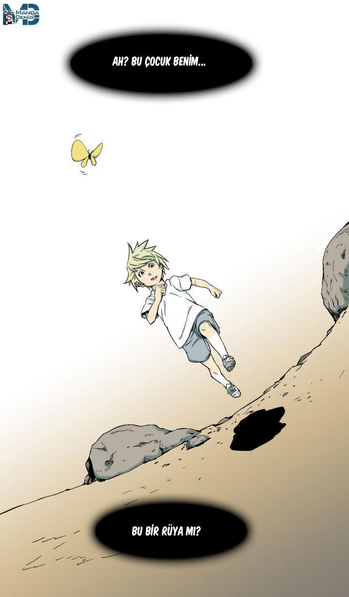 Read Ability TR Manga Online