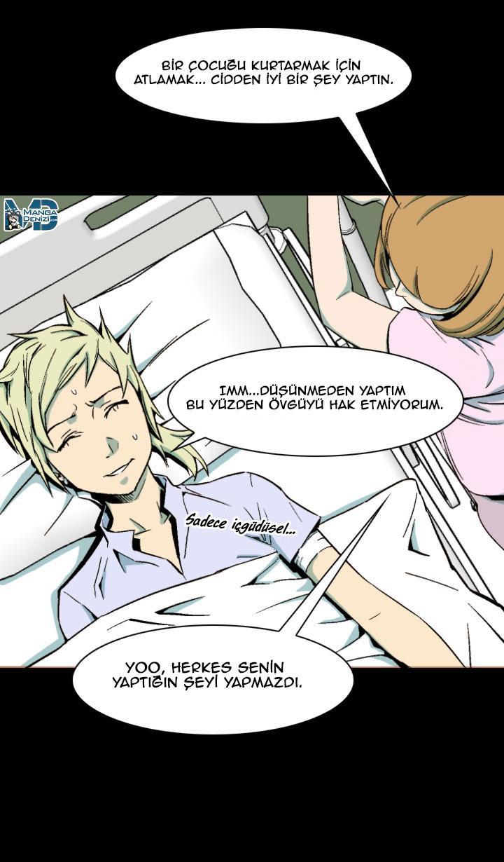 Read Ability TR Manga Online
