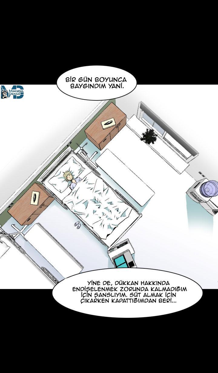 Read Ability TR Manga Online