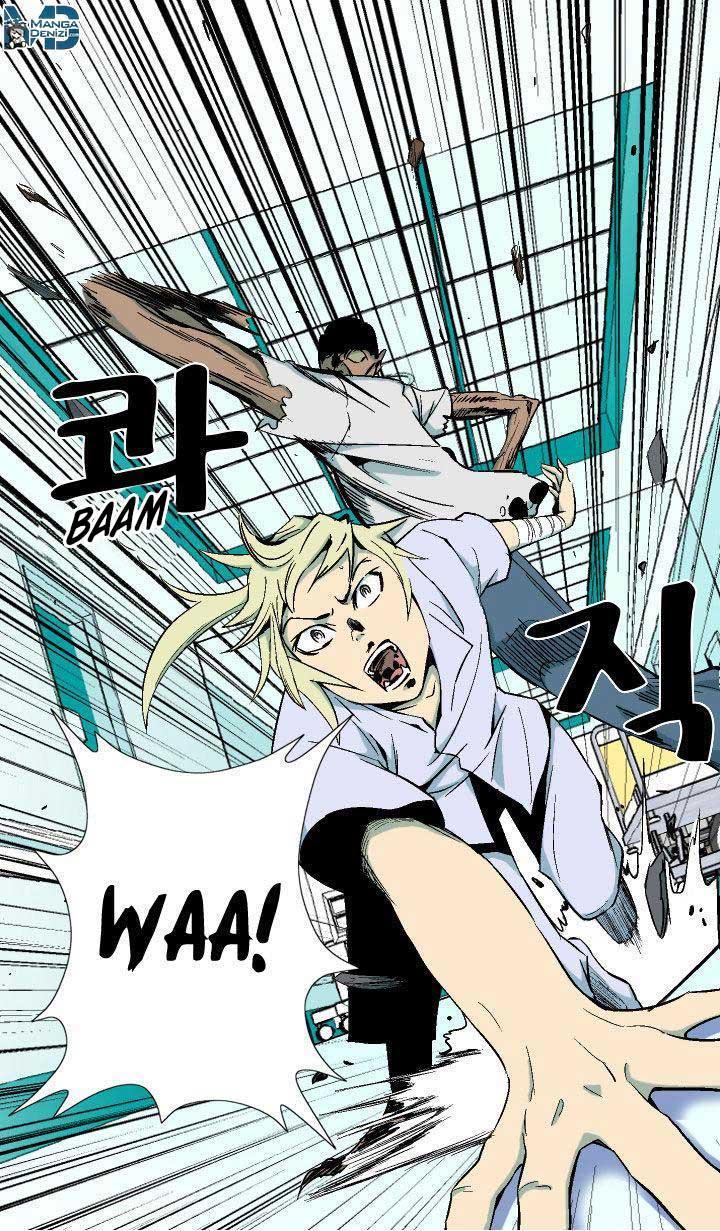 Read Ability TR Manga Online