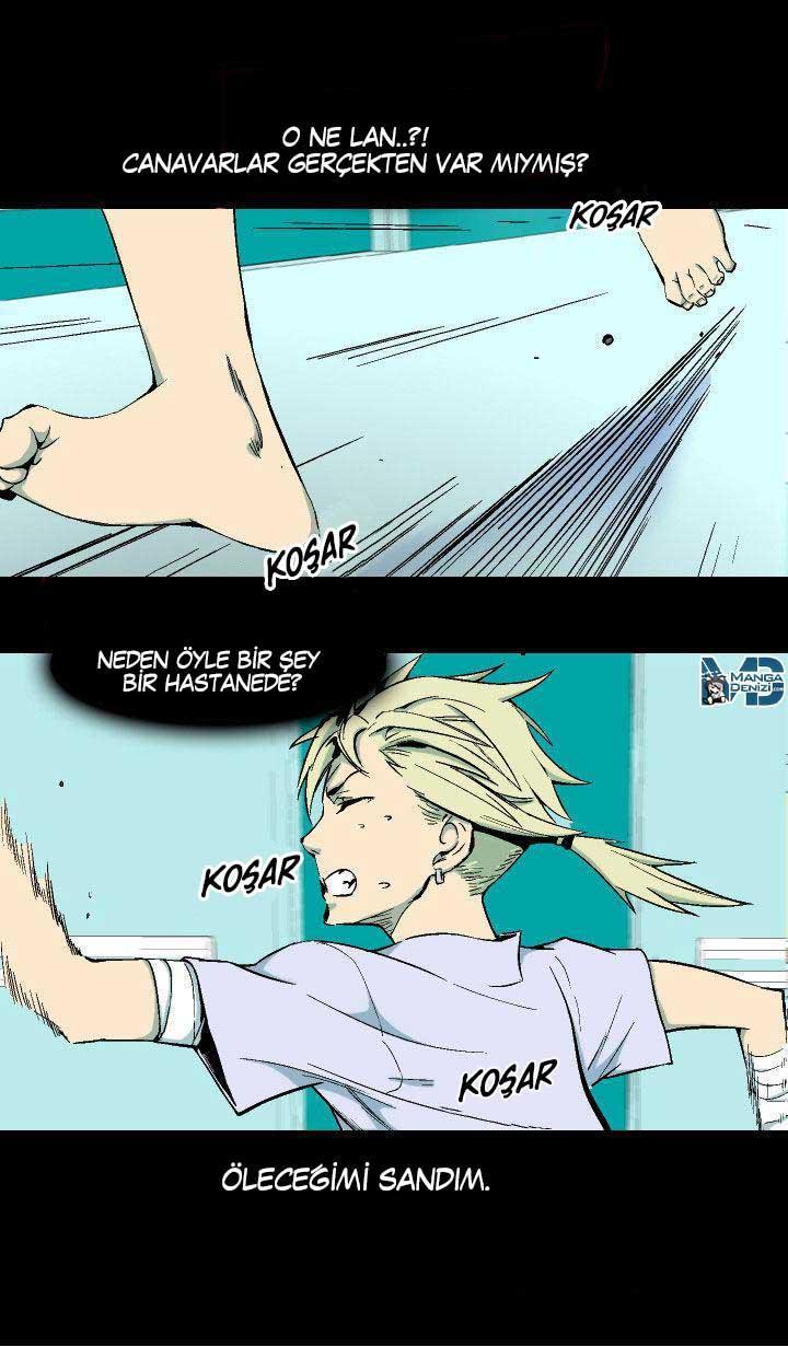 Read Ability TR Manga Online