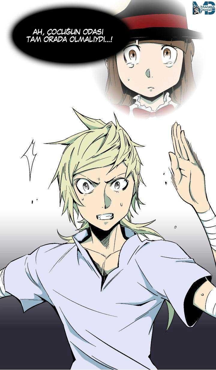 Read Ability TR Manga Online