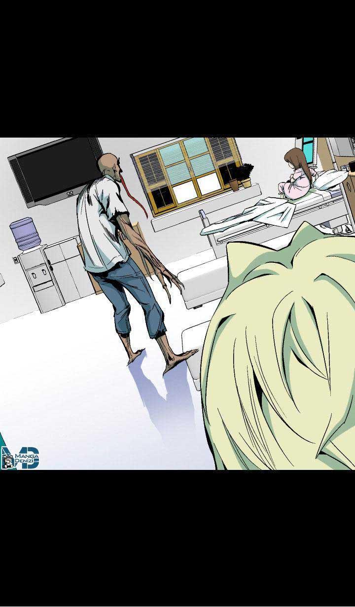 Read Ability TR Manga Online