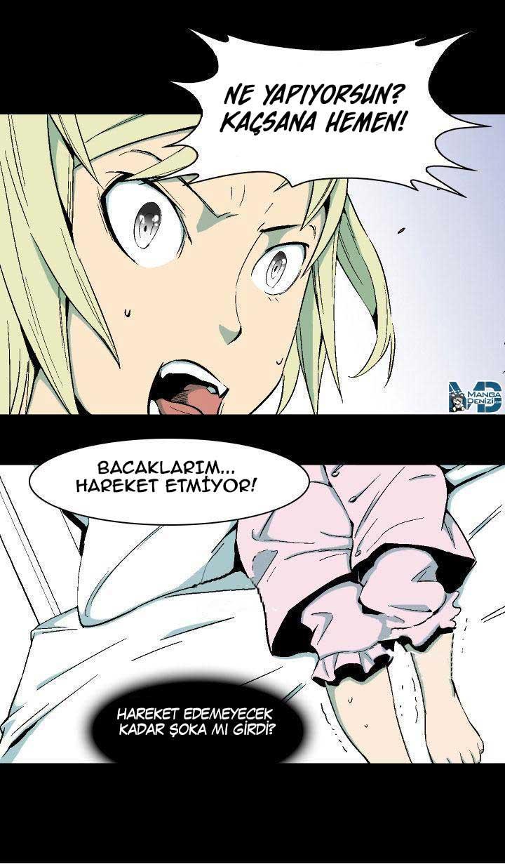 Read Ability TR Manga Online