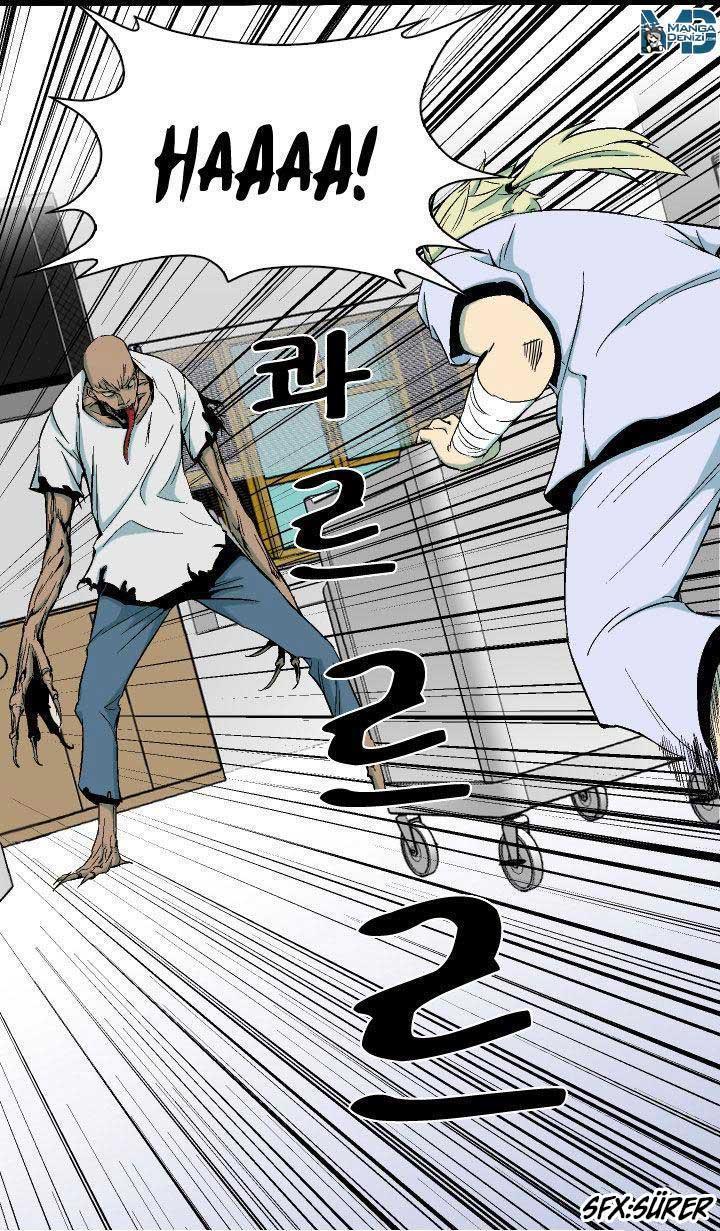 Read Ability TR Manga Online