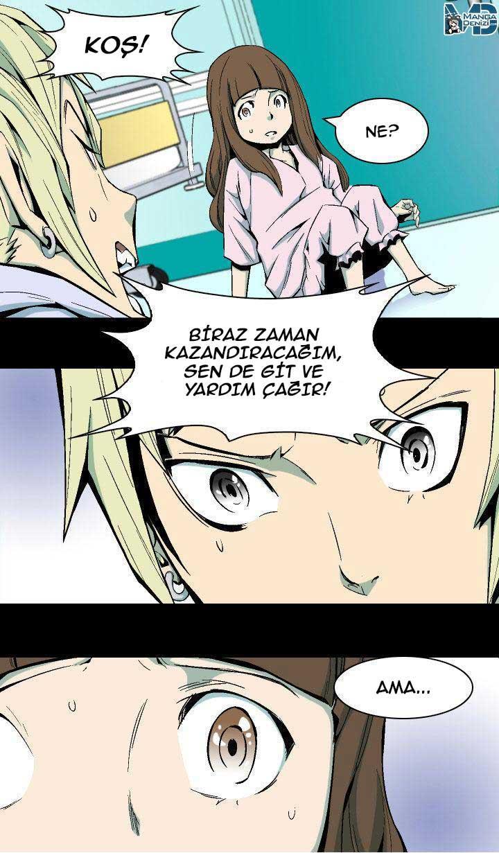 Read Ability TR Manga Online
