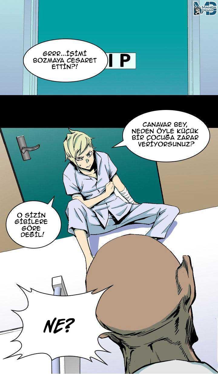 Read Ability TR Manga Online