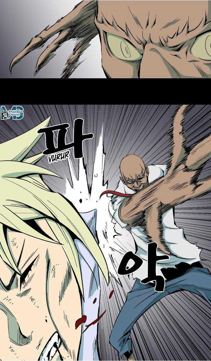 Read Ability TR Manga Online
