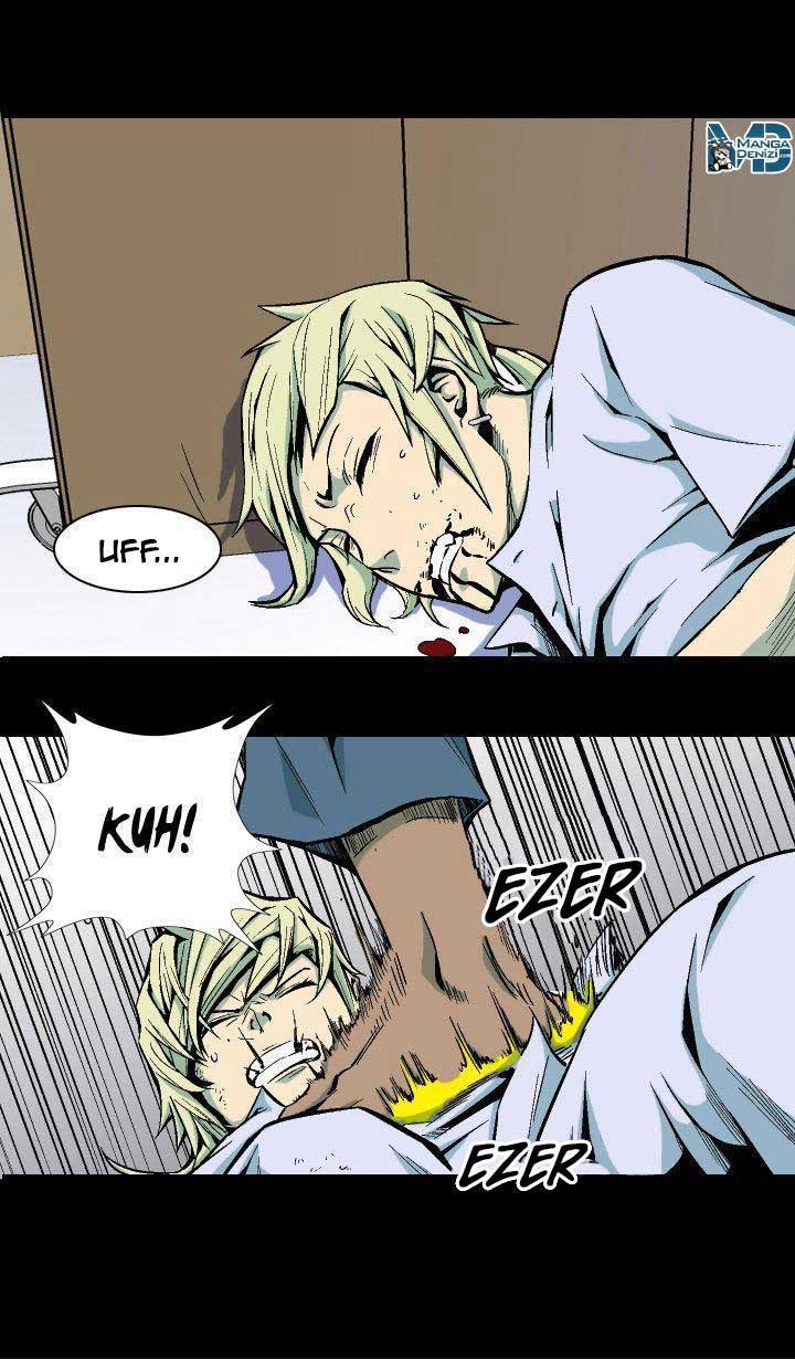 Read Ability TR Manga Online
