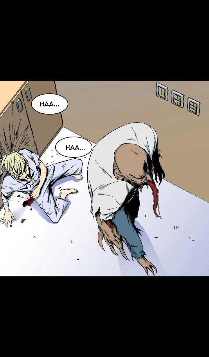 Read Ability TR Manga Online