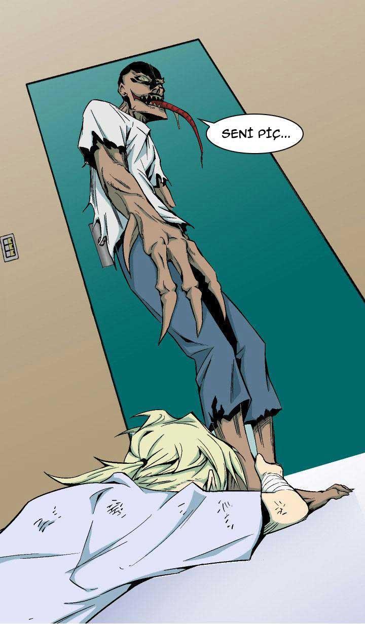 Read Ability TR Manga Online