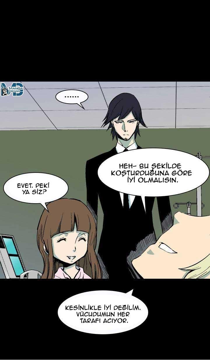 Read Ability TR Manga Online