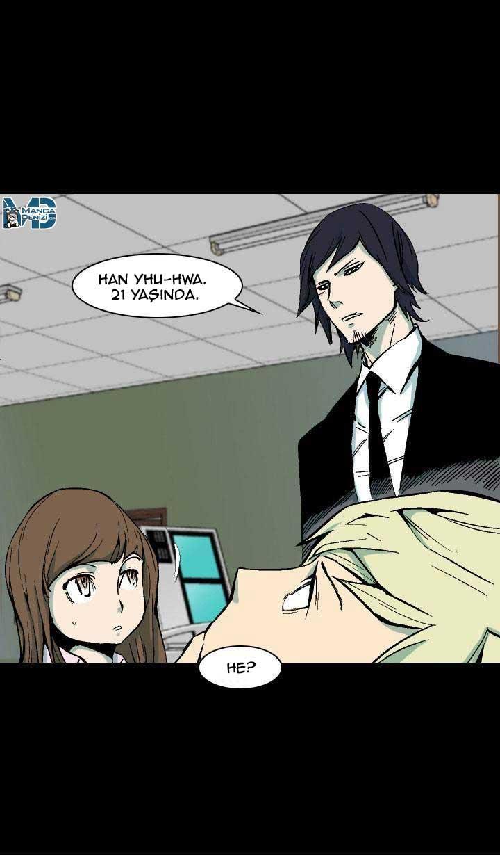 Read Ability TR Manga Online