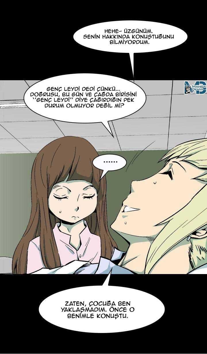 Read Ability TR Manga Online