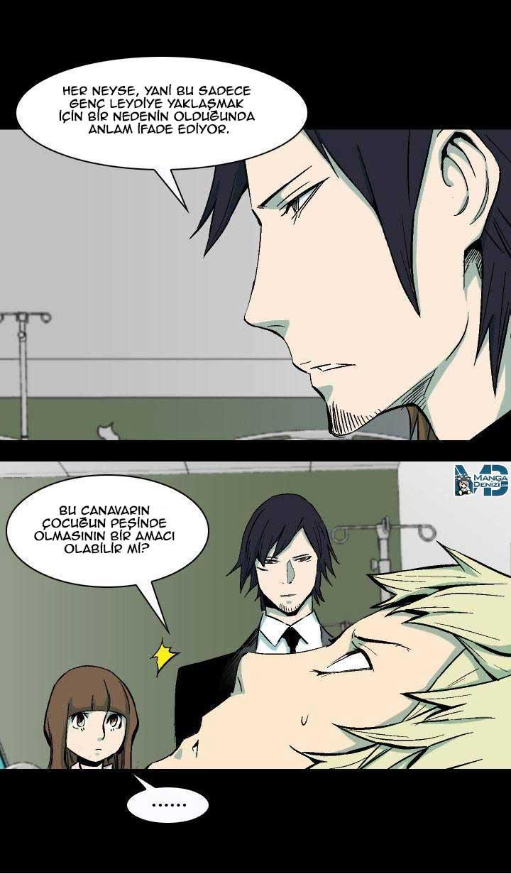 Read Ability TR Manga Online