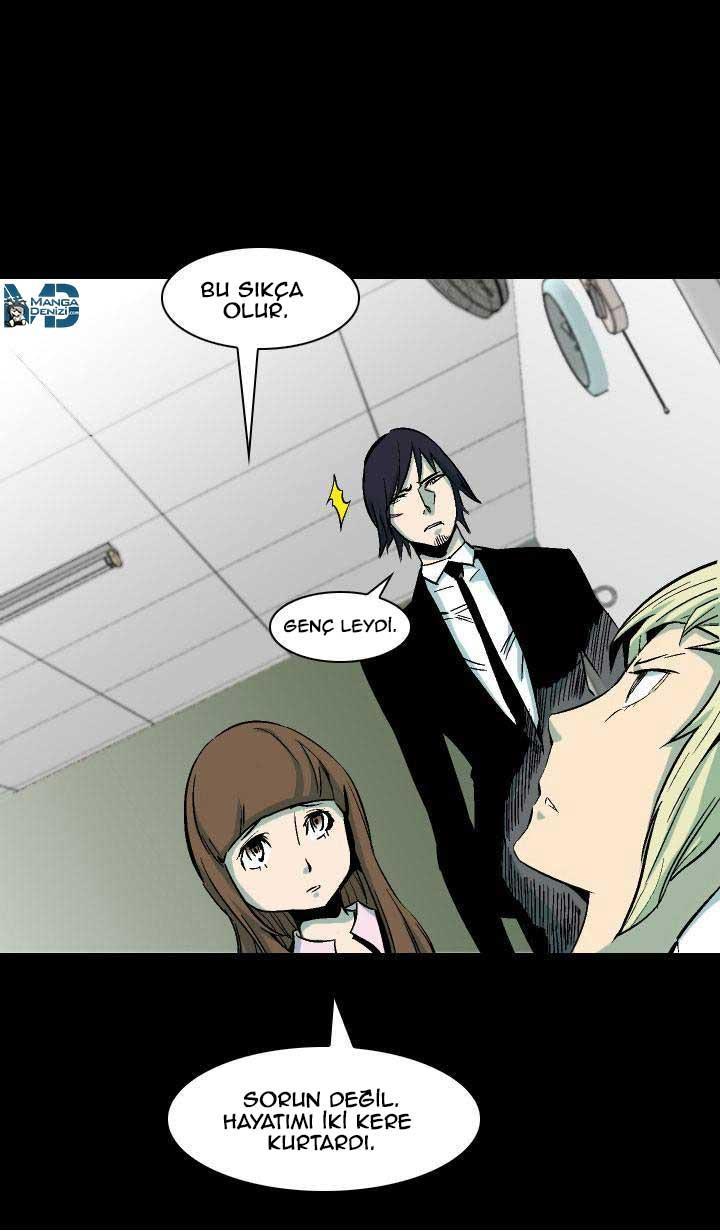 Read Ability TR Manga Online
