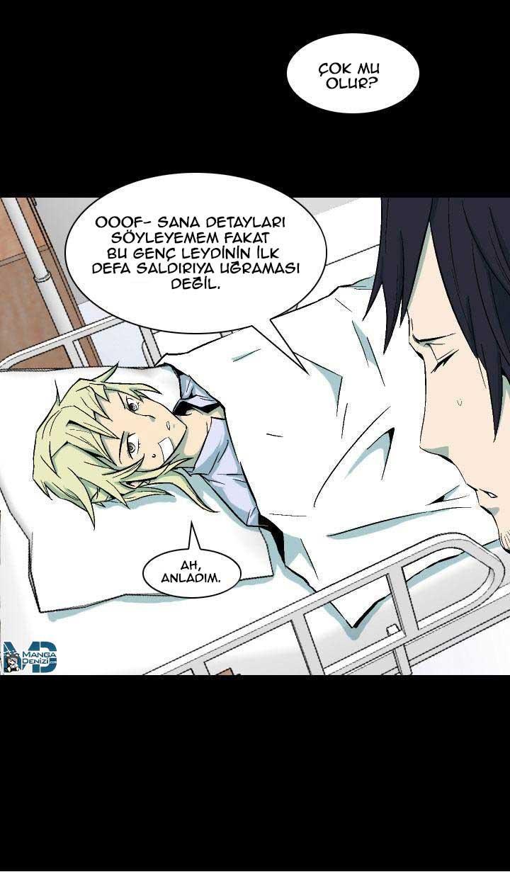 Read Ability TR Manga Online
