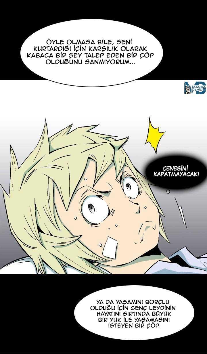 Read Ability TR Manga Online