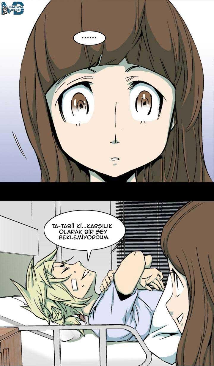 Read Ability TR Manga Online