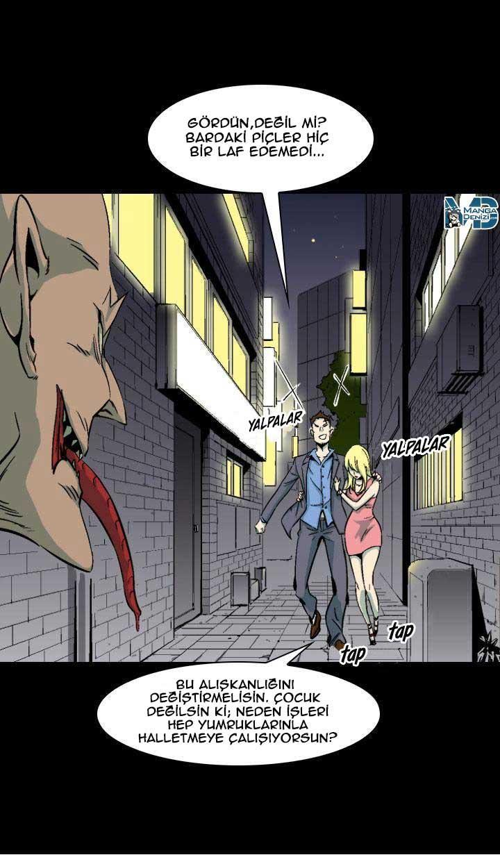 Read Ability TR Manga Online