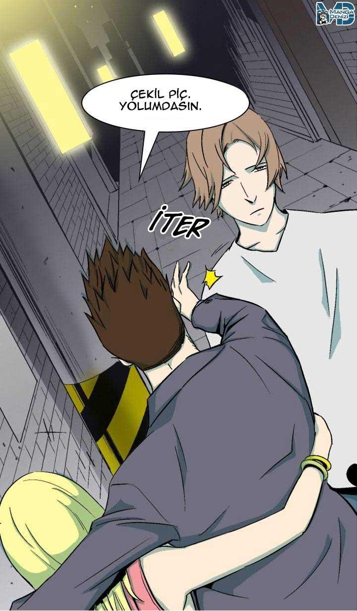 Read Ability TR Manga Online