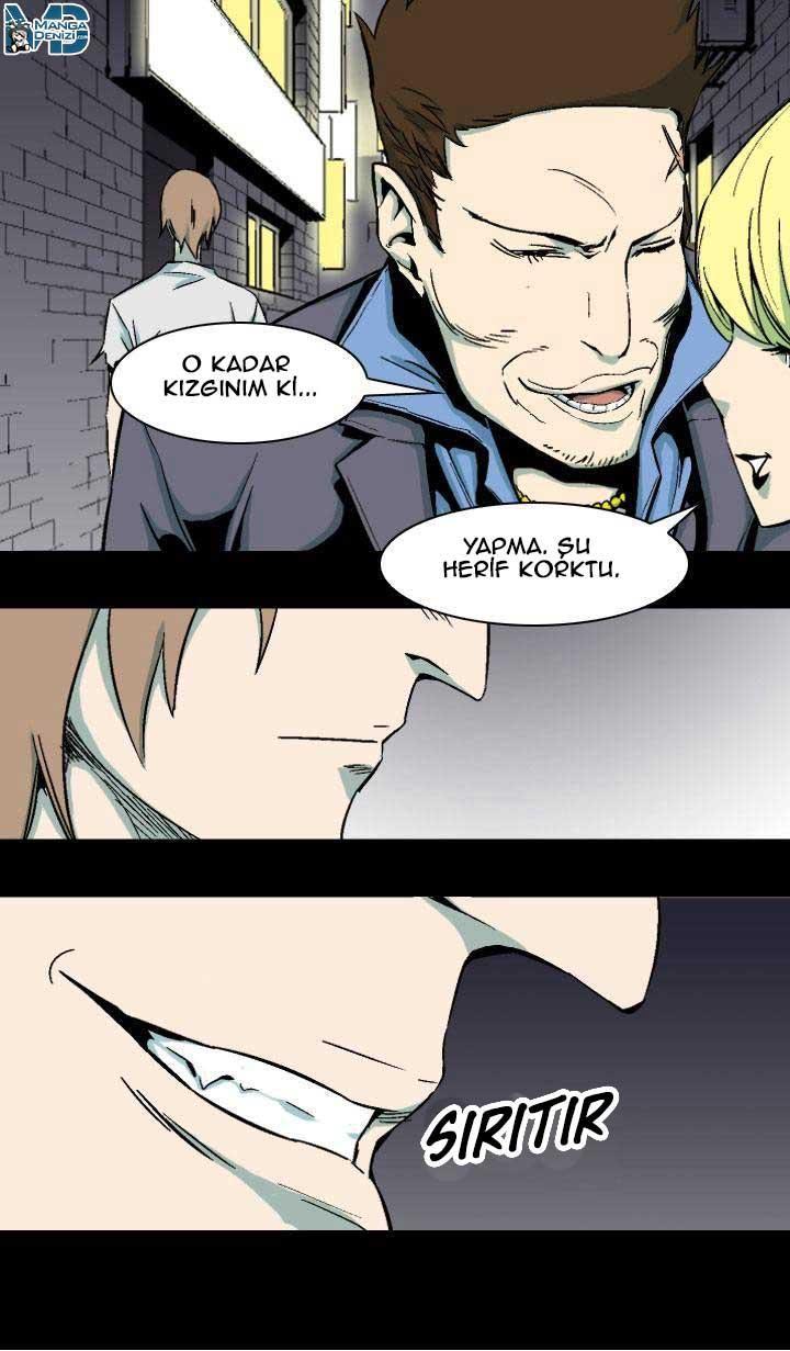 Read Ability TR Manga Online
