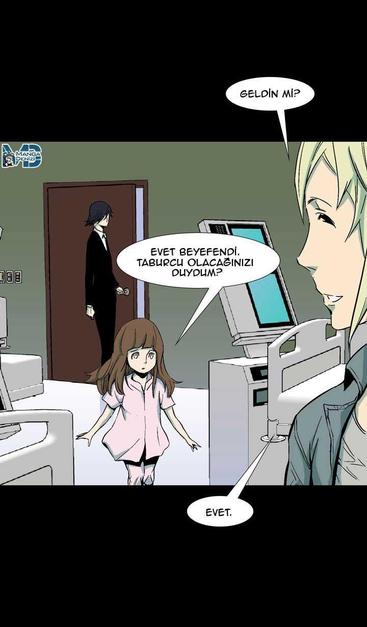 Read Ability TR Manga Online