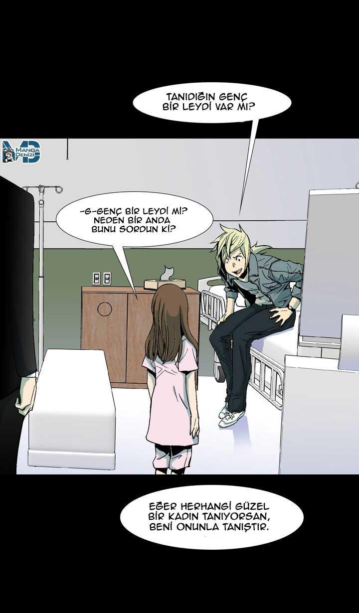 Read Ability TR Manga Online
