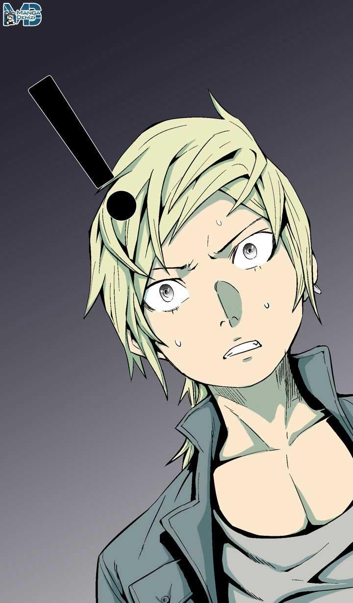Read Ability TR Manga Online
