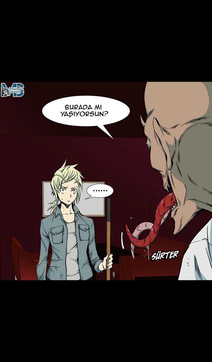 Read Ability TR Manga Online